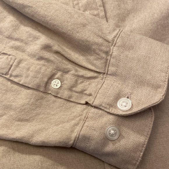 Men’s H&M 100%cotton shirt. Preowned XXL - Picture 6 of 8